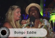 Interviews with Bongo Eddie & Christian Douglas