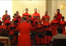 The Ely Choir in Concert – Sotogrande Cultural Association – 2010