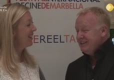 EXCLUSIVE Interview with Les Dennis – TV Personality and Actor – 2011