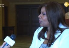 EXCLUSIVE Interview with Gloria Gaynor in Marbella – 2011