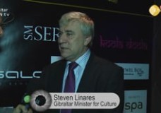 Exclusive Interview! Steven Linares – Minister for Culture