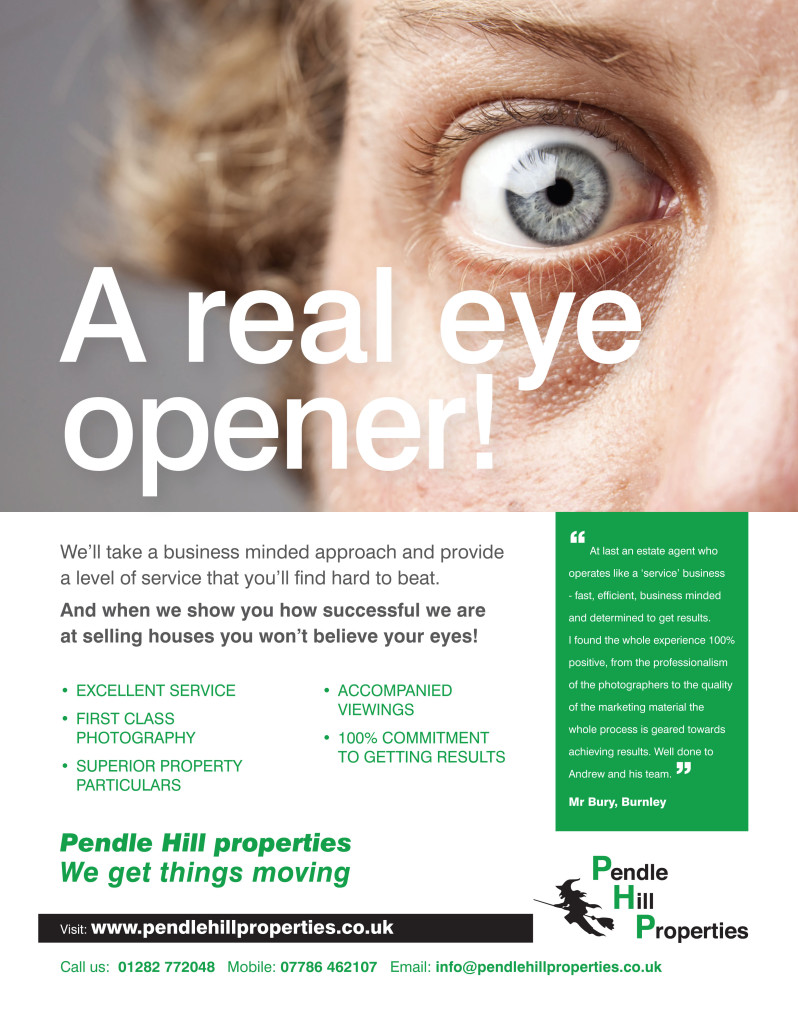 PHP Eye opener ad