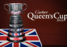 Polo LIVE! – The Cartier Queens Cup THE FINAL